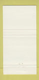 Matchbook Cover - La Capannina Restaurant Italian Brampton ON 30 Strike