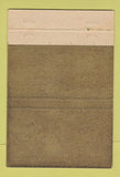 Matchbook Cover - Valley National Bank 40 Strike