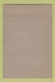 Matchbook Cover - Chatfield Liquors Tap 40 Strike