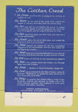 Matchbook Cover - Civitan Club Birmingham AL WEAR 40 Strike