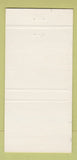 Matchbook Cover - Cippi & Mo's Italian Cafe  30 Strike