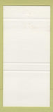 Matchbook Cover - Mama Steall's Italian Restaurant 30 Strike