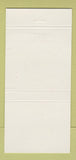 Matchbook Cover - Lord Charley's 30 Strike