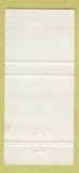 Matchbook Cover - Merlin's Restaurant New London CT 30 Strike