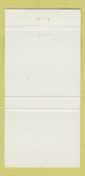 Matchbook Cover - Barn Steak House Costa Mesa CA 30 Strike