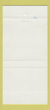 Matchbook Cover - Le Gosier Bar Restaurant Trois Rivieres QC 30 Strike
