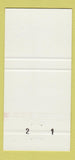 Matchbook Cover - Angelo's Restaurant San Jose CA 30 Strike