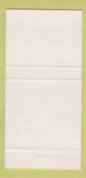 Matchbook Cover - Le Papillon Restaurant Monrovia CA 30 Strike
