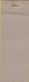 Matchbook Cover - Matchbook Cover Moose Lodge East Liverpool OH