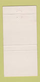 Matchbook Cover - De Campana Mexican Food Bensenville IL 30 Strike