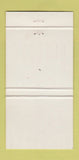 Matchbook Cover - Tap Tips 234 Hotel New Otani Shin Tokyo Japan 30 Strike