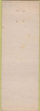 Matchbook Cover - Matchbook Cover Moose Lodge Chillicothe OH