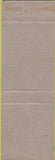Matchbook Cover - Matchbook Cover Moose Lodge Sabina OH
