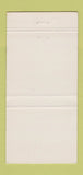 Matchbook Cover - Mount Carmel Building and Loan Cincinnati OH WEAR 30 Strike