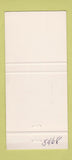 Matchbook Cover - Cheshire County Savings Bank Keene NH 30 Strike