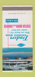 Matchbook Cover - Traders National Bank Kansas City MO 30 Strike