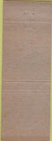 Matchbook Cover - Matchbook Cover Moose Lodge Pottsown PA