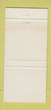 Matchbook Cover - The Blue Fox San Francisco CA 30 Strike