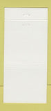 Matchbook Cover - Dal Rae Pico Rivera CA Sir Dalrae 30 Strike