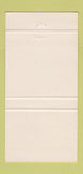 Matchbook Cover - Gerry's Restaurant Tavern Ottawa ON 30 Strike