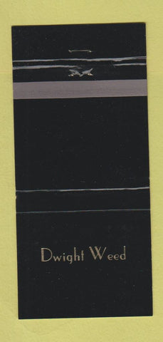 Matchbook Cover - Arrow Trucking Gainesville GA IMPRINT 30 Strike