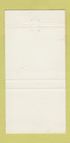 Matchbook Cover - AT&T Communications 30 Strike