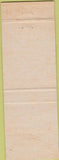 Matchbook Cover - Matchbook Cover Moose Lodge Frederick MD