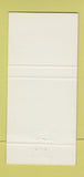 Matchbook Cover - Chadwick's Restaurant Northridge CA 30 Strike