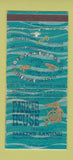 Matchbook Cover - Parker House Landing Washougal WA WEAR 30 Strike