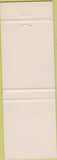 Matchbook Cover - Matchbook Cover Moose Lodge Frederick MD