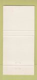 Matchbook Cover - First National Bank Canyon TX 30 Strike