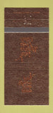 Matchbook Cover - Lake Buena Vista Club Disney World 30 Strike