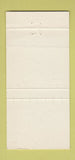 Matchbook Cover - Lake Buena Vista Club Disney World 30 Strike