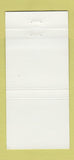 Matchbook Cover - Camel Cigarettes Foggia Italian Philadelphia PA 30 Strike