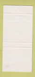 Matchbook Cover - Piccola Venezia Ristorante Astoria NY 30 Strike