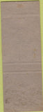 Matchbook Cover - Matchbook Cover Moose Lodge Hazelton PA