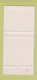 Matchbook Cover - Holland House Warwick RI 30 Strike