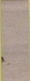 Matchbook Cover - Matchbook Cover Moose Lodge Jersey Shore PA