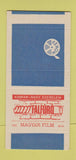 Matchbox - Falfuro Kisipar Nagy Szerelem Magyar Film Hungarian
