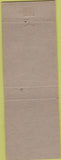 Matchbook Cover - Matchbook Cover Moose Lodge Harrisburg PA