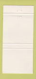 Matchbook Cover - Star of Siam Restaurant Boston MA 30 Strike