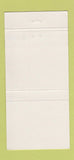 Matchbook Cover - Yankee Diner Ballard Lynwood Bellevue WA 30 Strike