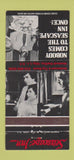 Matchbook Cover - Seascape Inn Islip LI NY WEAR 30 Strike