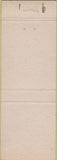 Matchbook Cover - Matchbook Cover Moose Lodge Muskegon MI