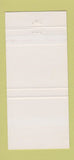 Matchbook Cover - Tramps Las Vegas NV Charlie Chaplin 30 Strike