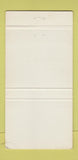 Matchbook Cover - Cheesecake Factory Dee's Albuquerque NM WEAR 30 Strike