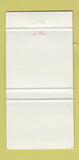 Matchbook Cover - Regent Chinese Restaurant Stirling UK 30 Strike