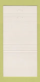 Matchbook Cover - North Star Supper Club Topeka KS 30 Strike