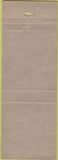 Matchbook Cover - Matchbook Cover Moose Lodge Ypsilanti MI