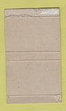 Matchbox - Animal Japanese?
